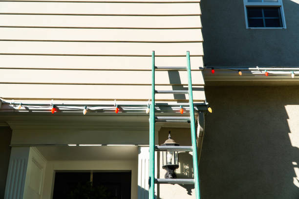 Reliable Ligonier, IN Siding Solutions